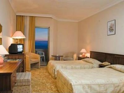 Hotel Atamis Onura Kusadası Exteriér fotografie